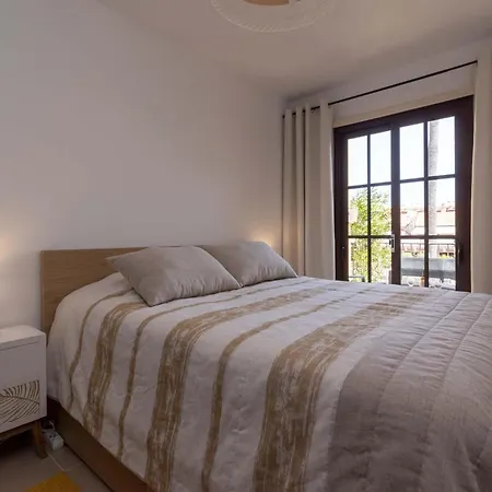 شقة Sunshine Tenerife طوستا ديل سيلونثيو