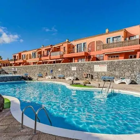 Sunshine Tenerife شقة طوستا ديل سيلونثيو